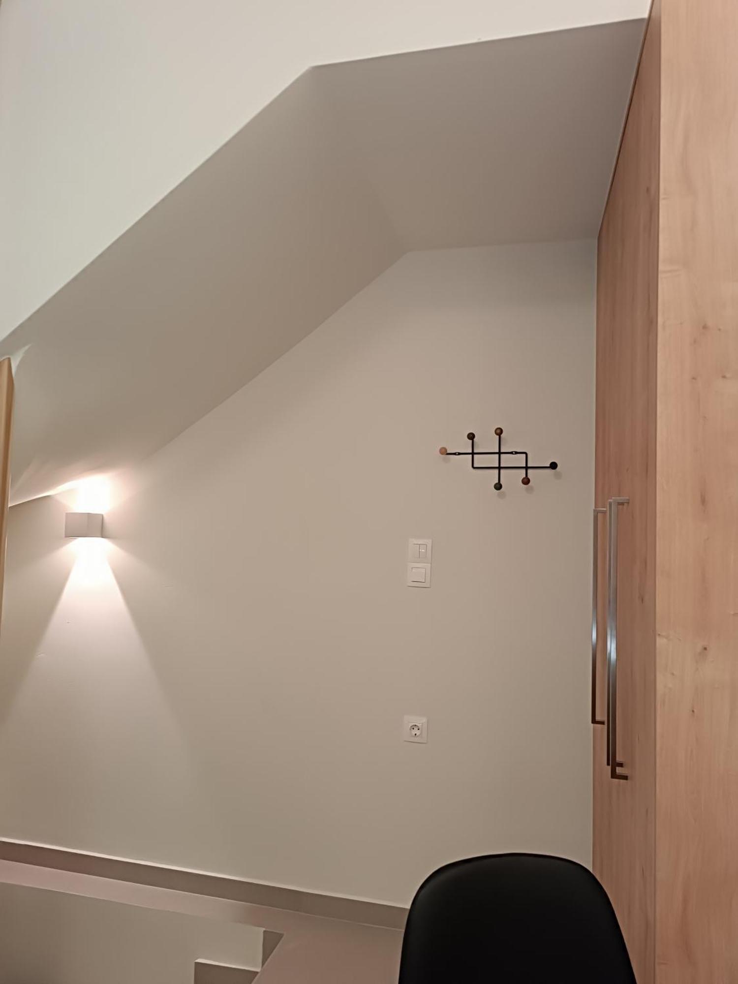 Roummi Suite Mirtos Dış mekan fotoğraf