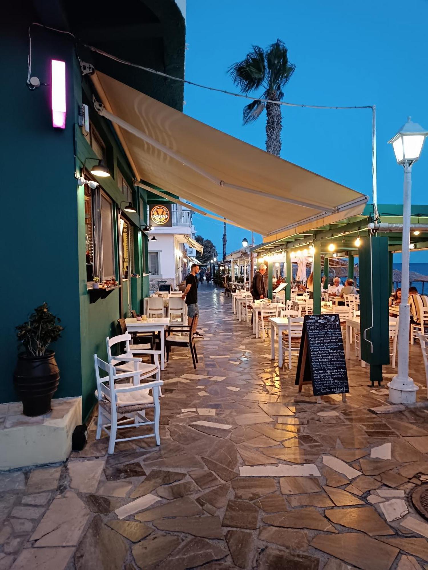 Roummi Suite Mirtos Dış mekan fotoğraf